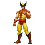 Hasbro Marvel Legends Series Secret Wars Wolverine - PRE-ORDER