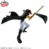 Banpresto One Piece Battle Record Collection Dracule Mihawk