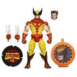 Hasbro Marvel Legends Series Secret Wars Wolverine - PRE-ORDER