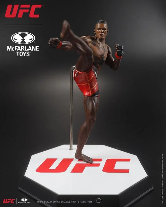 Mcfarlane UFC SportsPicks Israel Adesanya - PRE-ORDER