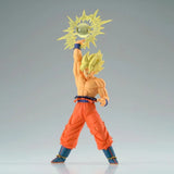 Banpresto Dragon Ball Z GxMateria Goku (Ver. IV) - PRE-ORDER