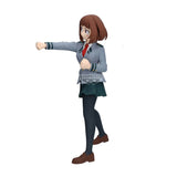 Banpresto My Hero Academia Glitter & Glamours Ochaco Uraraka - PRE-ORDER