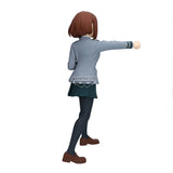 Banpresto My Hero Academia Glitter & Glamours Ochaco Uraraka - PRE-ORDER