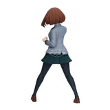 Banpresto My Hero Academia Glitter & Glamours Ochaco Uraraka - PRE-ORDER