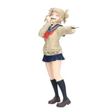 Banpresto My Hero Academia Glitter & Glamours Himiko Toga - PRE-ORDER