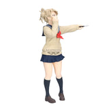 Banpresto My Hero Academia Glitter & Glamours Himiko Toga - PRE-ORDER