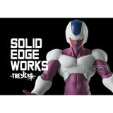 Banpresto Dragon Ball Z Solid Edge Works Cooler - PRE-ORDER