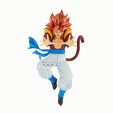 Banpresto Dragon Ball GT Blood of Saiyans Super Saiyan 4 Gogeta - PRE-ORDER