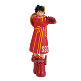 One Piece The Shukko Monkey D. Luffy (Egghead Ver.) - PRE-ORDER