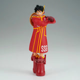 One Piece The Shukko Monkey D. Luffy (Egghead Ver.) - PRE-ORDER