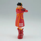 One Piece The Shukko Monkey D. Luffy (Egghead Ver.) - PRE-ORDER