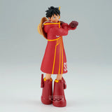 One Piece The Shukko Monkey D. Luffy (Egghead Ver.) - PRE-ORDER