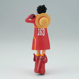 One Piece The Shukko Monkey D. Luffy (Egghead Ver.) - PRE-ORDER