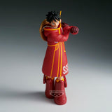 One Piece The Shukko Monkey D. Luffy (Egghead Ver.) - PRE-ORDER