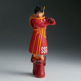 One Piece The Shukko Monkey D. Luffy (Egghead Ver.) - PRE-ORDER