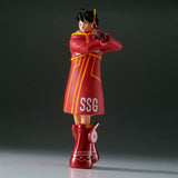 One Piece The Shukko Monkey D. Luffy (Egghead Ver.) - PRE-ORDER