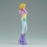 One Piece DXF The Grandline Series Egghead Stussy - PRE-ORDER