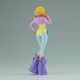 One Piece DXF The Grandline Series Egghead Stussy - PRE-ORDER