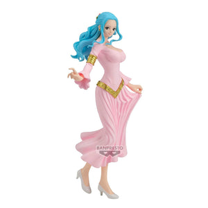 One Piece Glitter & Glamours Nefertari Vivi II - PRE-ORDER