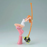 One Piece Battle Record Collection Nami - PRE-ORDER