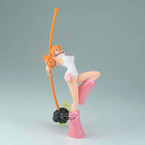 One Piece Battle Record Collection Nami - PRE-ORDER