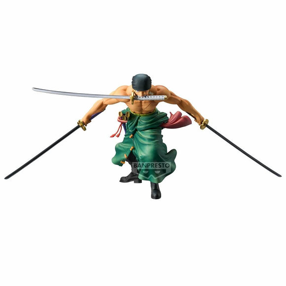 One Piece Grandista Roronoa Zoro (Special Edition) - PRE-ORDER