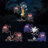 Banpresto Demon Slayer: Kimetsu no Yaiba Demon Series EX Zohakuten - PRE-ORDER