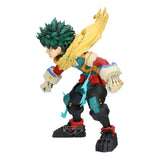 Banpresto My Hero Academia The Amazing Heroes Plus Izuku Midoriya II - PRE-ORDER