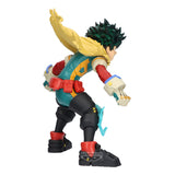 Banpresto My Hero Academia The Amazing Heroes Plus Izuku Midoriya II - PRE-ORDER