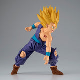 Banpresto Dragon Ball Z Match Makers Super Saiyan Gohan (vs. Cell) - PRE-ORDER