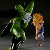 Banpresto Dragon Ball Z Match Makers Super Saiyan Gohan (vs. Cell) - PRE-ORDER