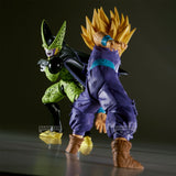 Banpresto Dragon Ball Z Match Makers Super Saiyan Gohan (vs. Cell) - PRE-ORDER