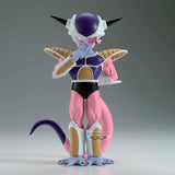 Banpresto Dragon Ball Z Solid Edge Works Frieza II - PRE-ORDER