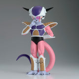 Banpresto Dragon Ball Z Solid Edge Works Frieza II - PRE-ORDER