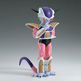 Banpresto Dragon Ball Z Solid Edge Works Frieza II - PRE-ORDER