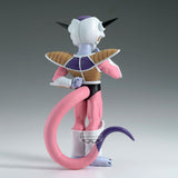 Banpresto Dragon Ball Z Solid Edge Works Frieza II - PRE-ORDER