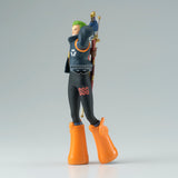 Banpresto One Piece The Shukko Roronoa Zoro (Egghead Ver.) - PRE-ORDER