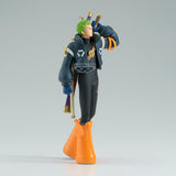 Banpresto One Piece The Shukko Roronoa Zoro (Egghead Ver.) - PRE-ORDER