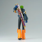 Banpresto One Piece The Shukko Roronoa Zoro (Egghead Ver.) - PRE-ORDER