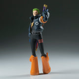 Banpresto One Piece The Shukko Roronoa Zoro (Egghead Ver.) - PRE-ORDER