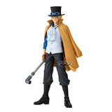 Banpresto One Piece DXF The Grandline Series Extra Sabo - PRE-ORDER