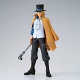 Banpresto One Piece DXF The Grandline Series Extra Sabo - PRE-ORDER