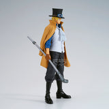 Banpresto One Piece DXF The Grandline Series Extra Sabo - PRE-ORDER