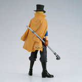 Banpresto One Piece DXF The Grandline Series Extra Sabo - PRE-ORDER