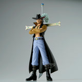 Banpresto One Piece DXF The Grandline Series Extra Dracule Mihawk - PRE-ORDER