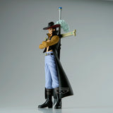 Banpresto One Piece DXF The Grandline Series Extra Dracule Mihawk - PRE-ORDER