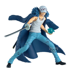 Banpresto One Piece Battle Record Collection Trafalgar Law II - PRE-ORDER