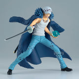 Banpresto One Piece Battle Record Collection Trafalgar Law II - PRE-ORDER