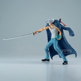 Banpresto One Piece Battle Record Collection Trafalgar Law II - PRE-ORDER