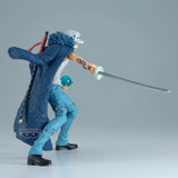 Banpresto One Piece Battle Record Collection Trafalgar Law II - PRE-ORDER